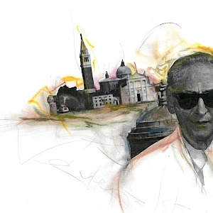 La Messa Arcaica e le Canzoni Mistiche di Franco Battiato