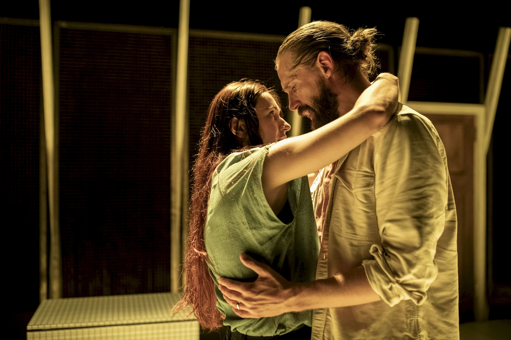 Lost Dog in scena a Torino