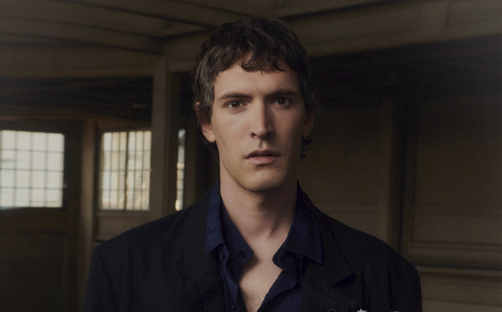 L'alba dentro l'imbrunire