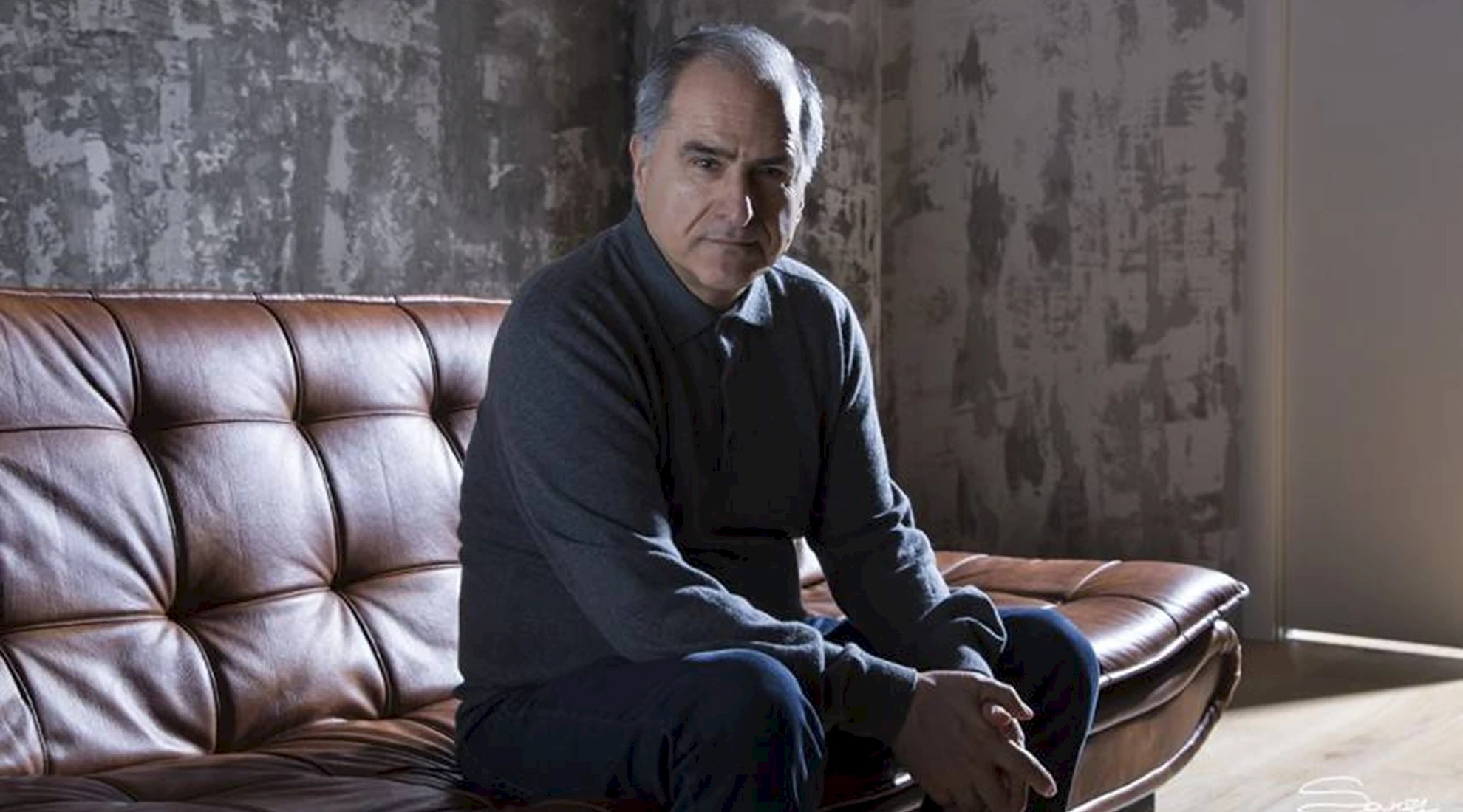 Enrico Pieranunzi plays Morricone