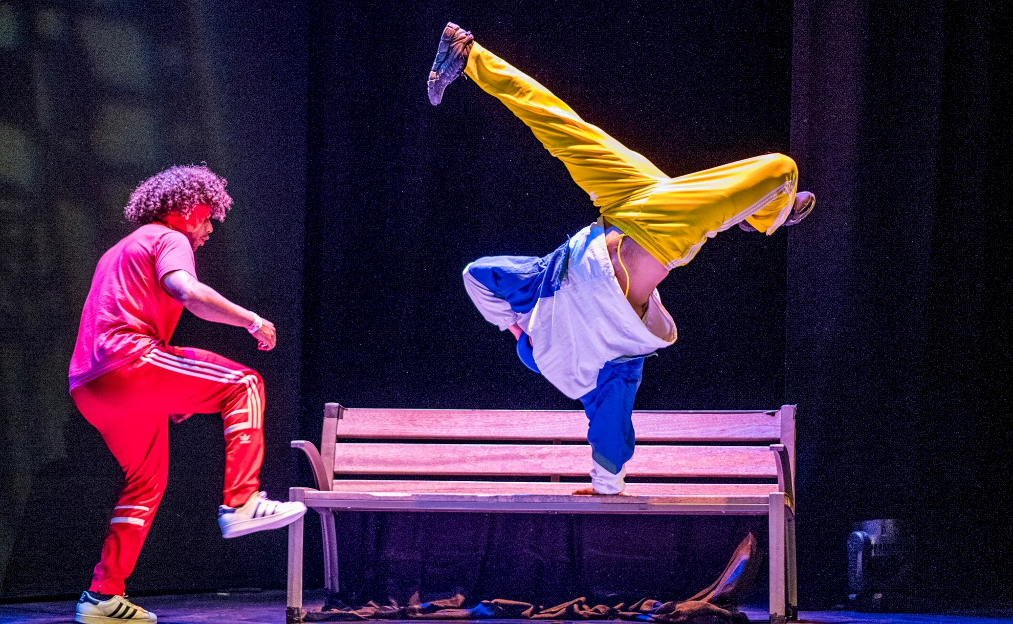 Pockemon Crew in Italia