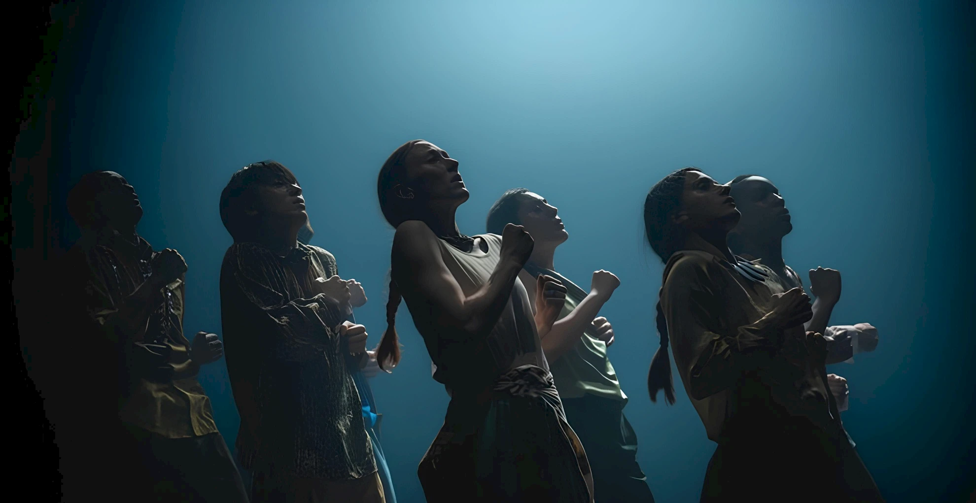 Hofesh Shechter Company