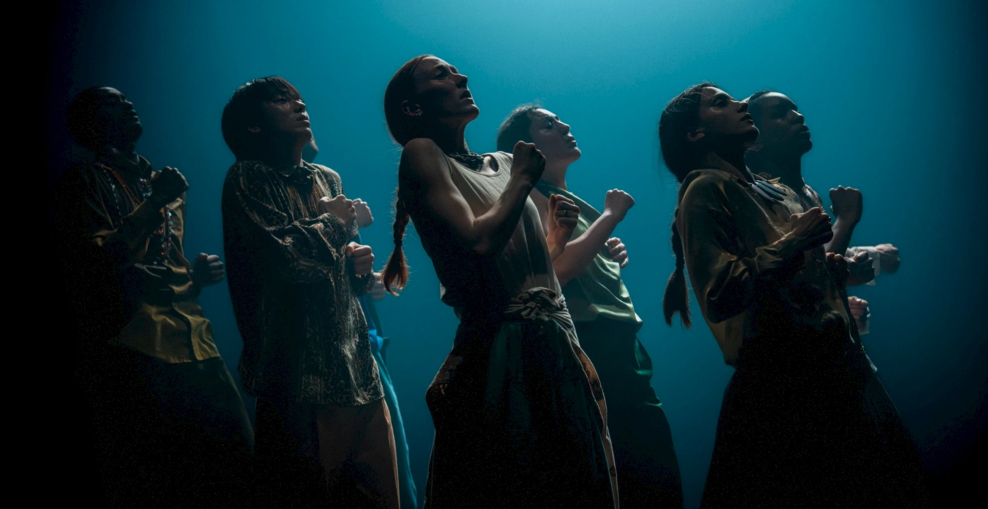 Hofesh Shechter Company