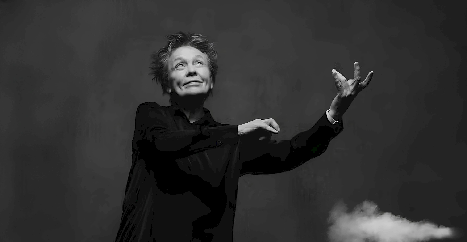 Laurie Anderson