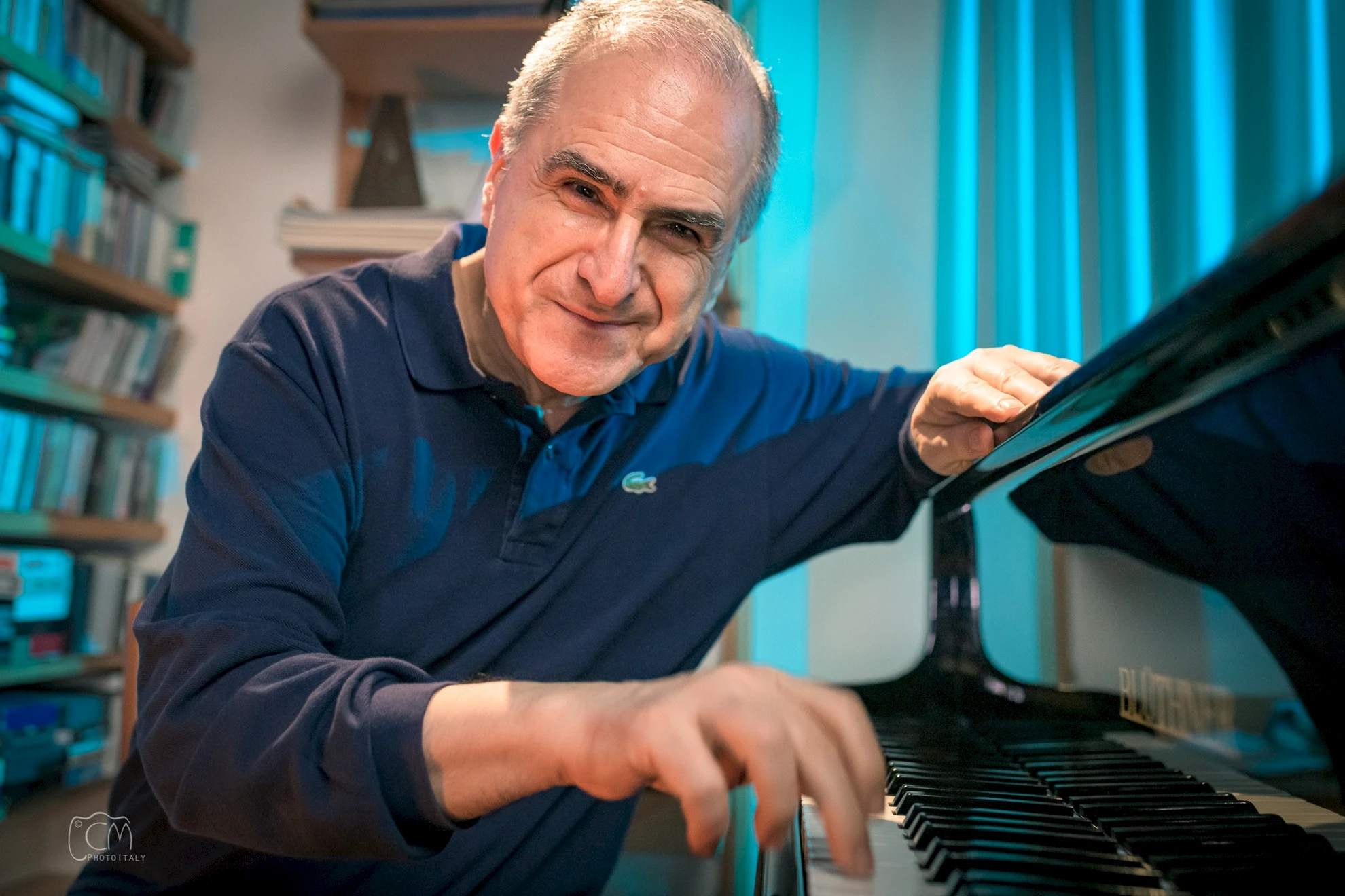 Piano Solo