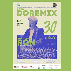Doremix 30 e Lode
