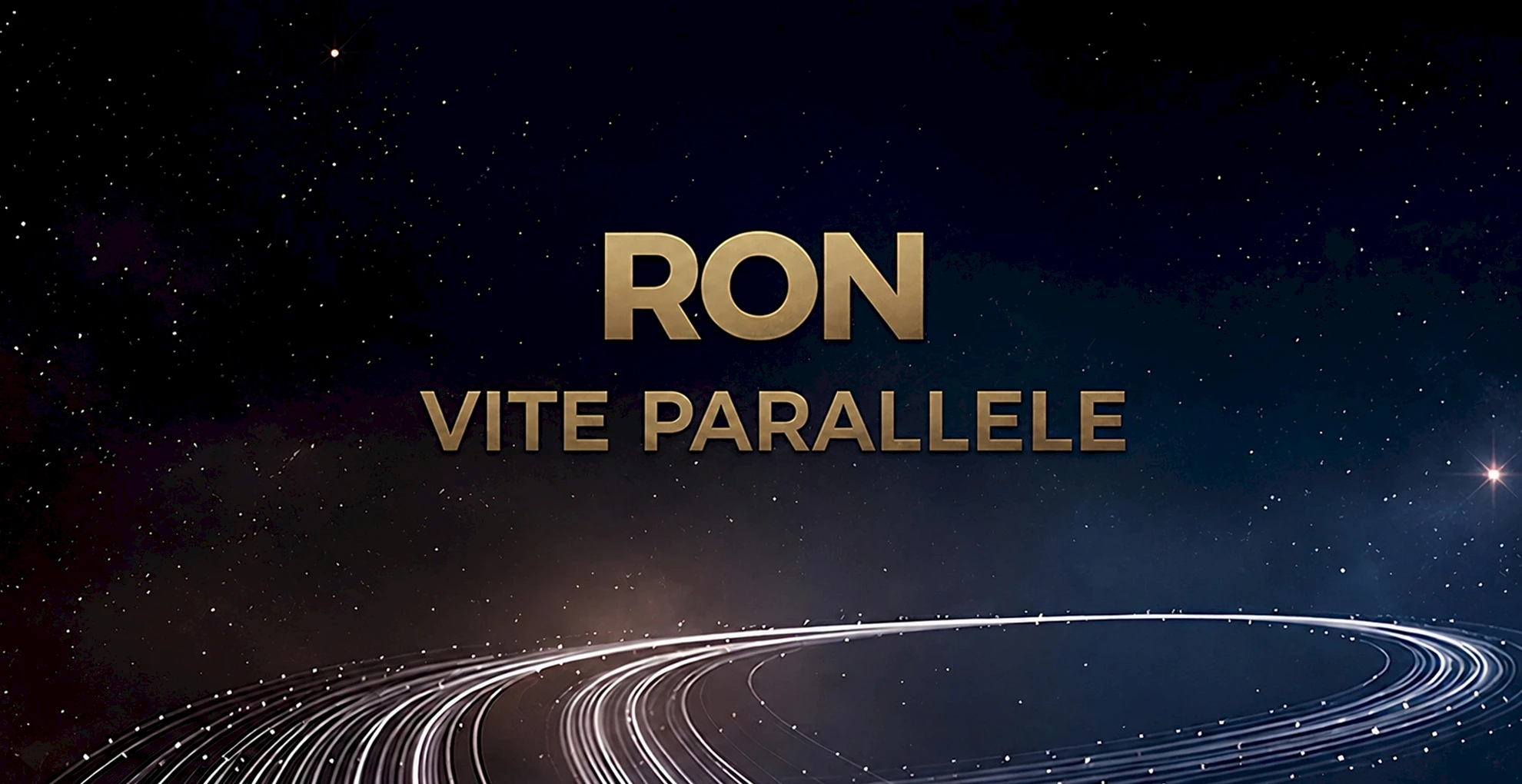 Ron's new song