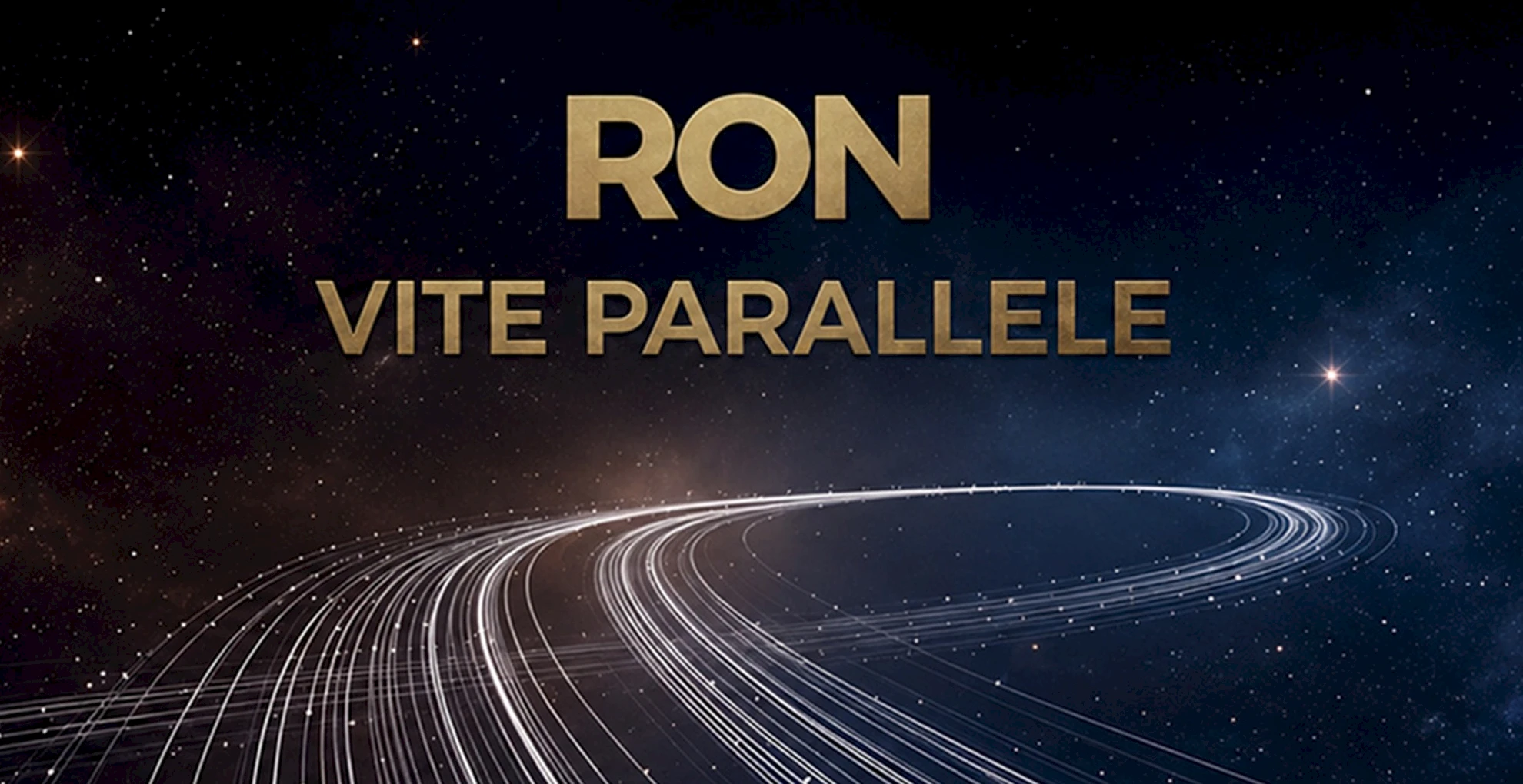 La nuova canzone di Ron