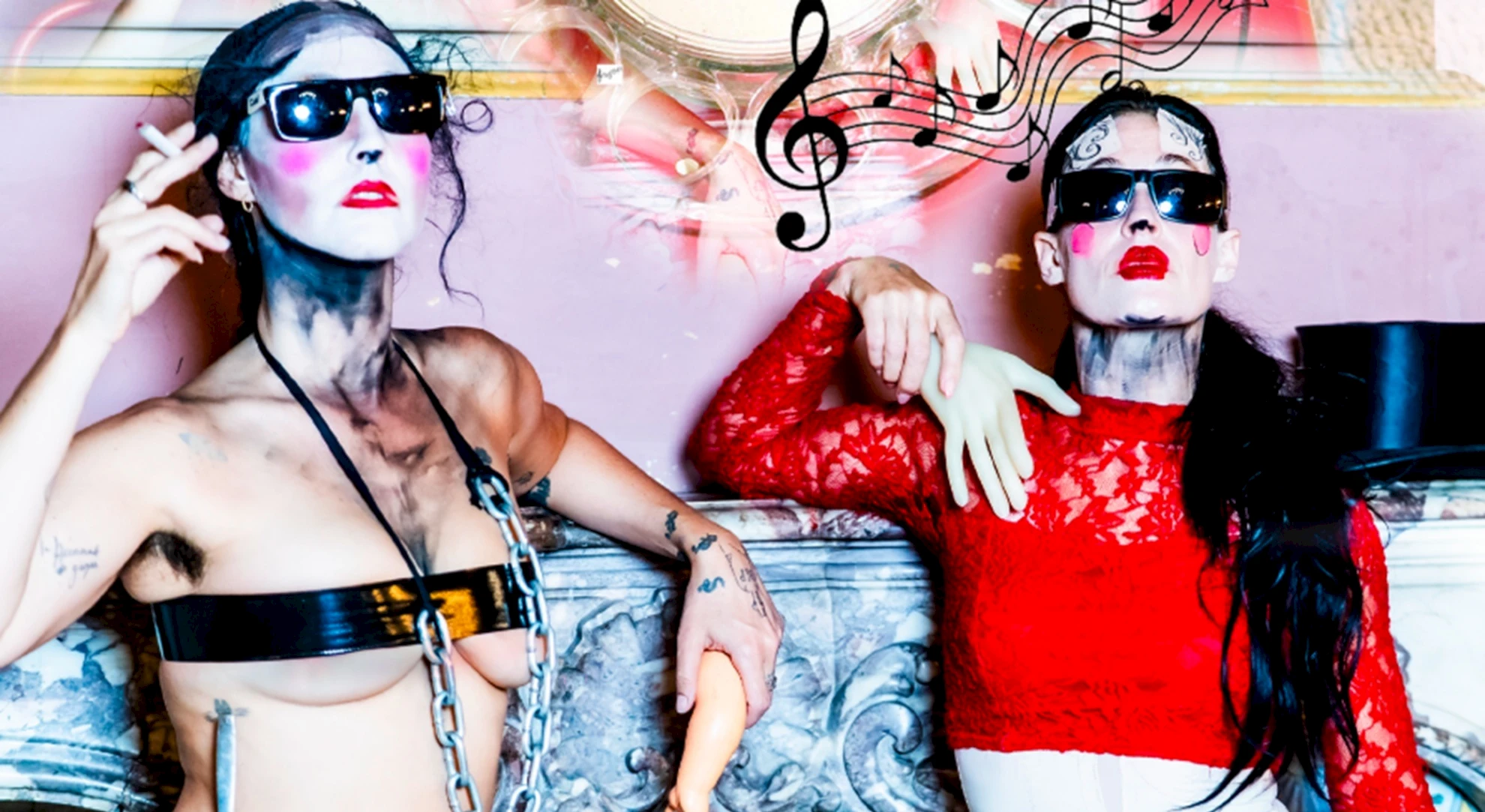 CocoRosie