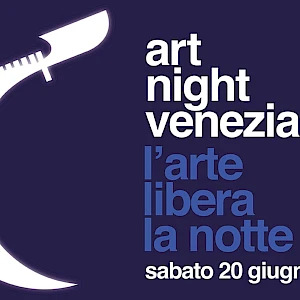 Venezia. Art Milkwood. Un intrattenimento dalle tenebre
