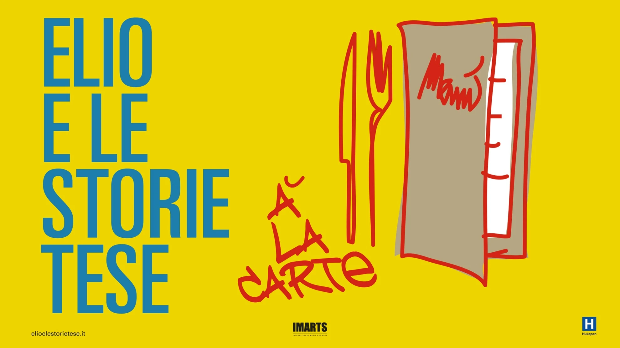 Elio e Le Storie Tese