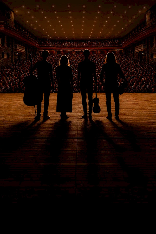 20 anni di GnuQuartet – Live with Friends