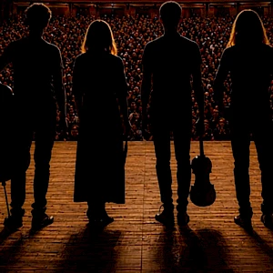 20 anni di GnuQuartet – Live with Friends
