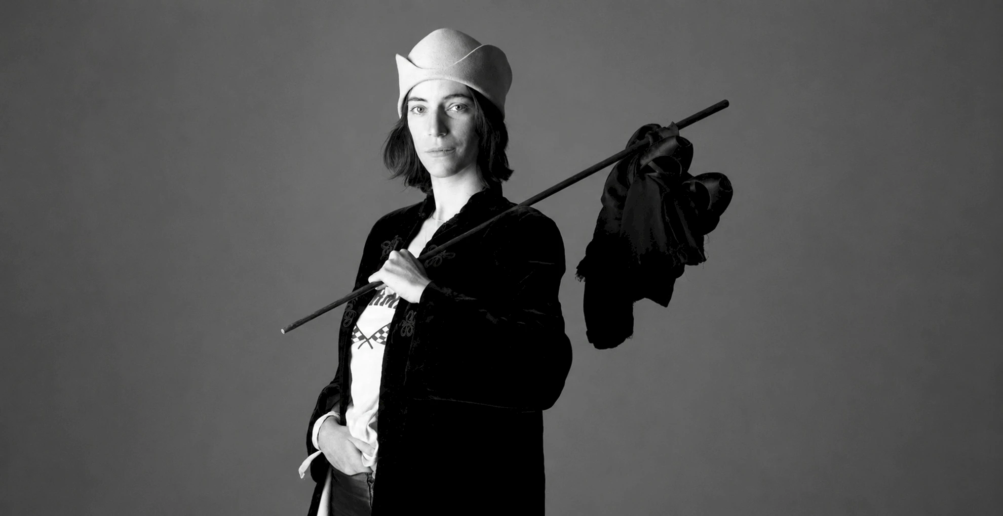Patti Smith