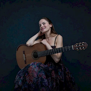 Guitar Solo Recital