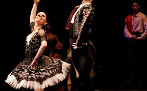 Serbian National Theatre