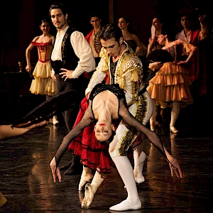 Don Quixote