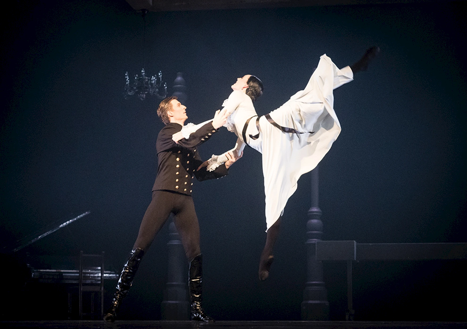 ANNA KARENINA