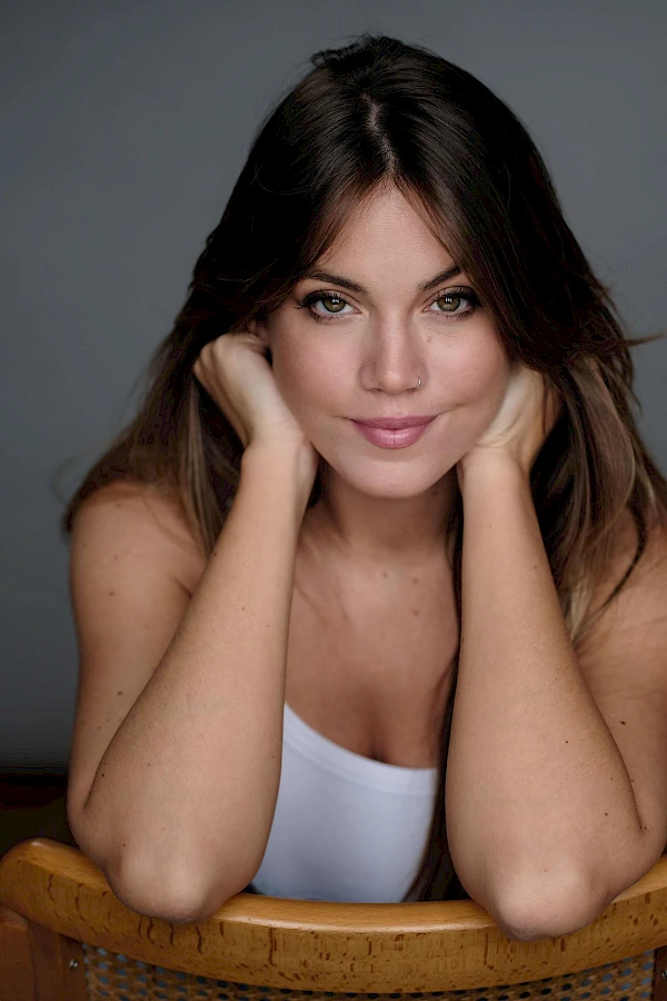 Alice De André