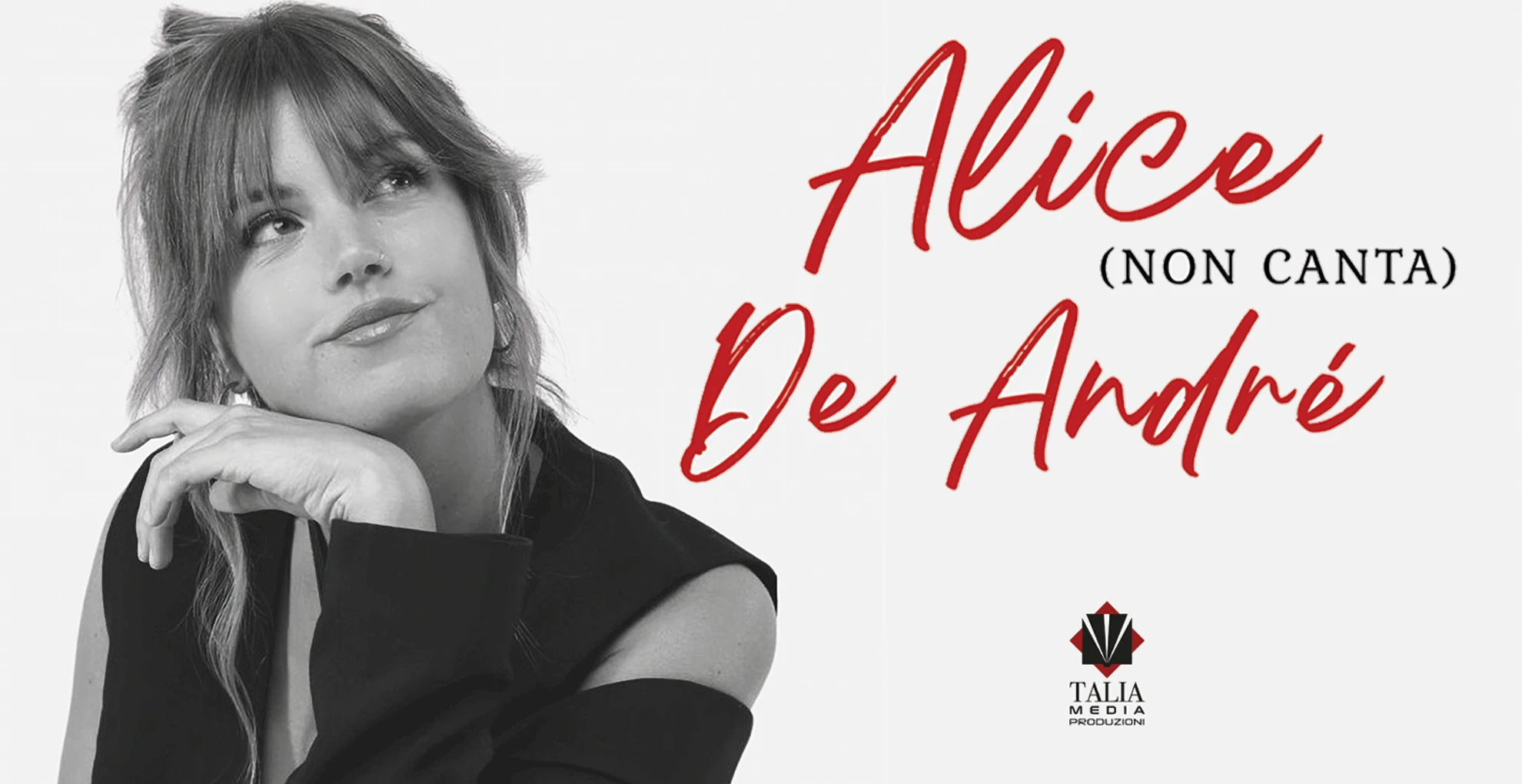 Alice (non canta) De André